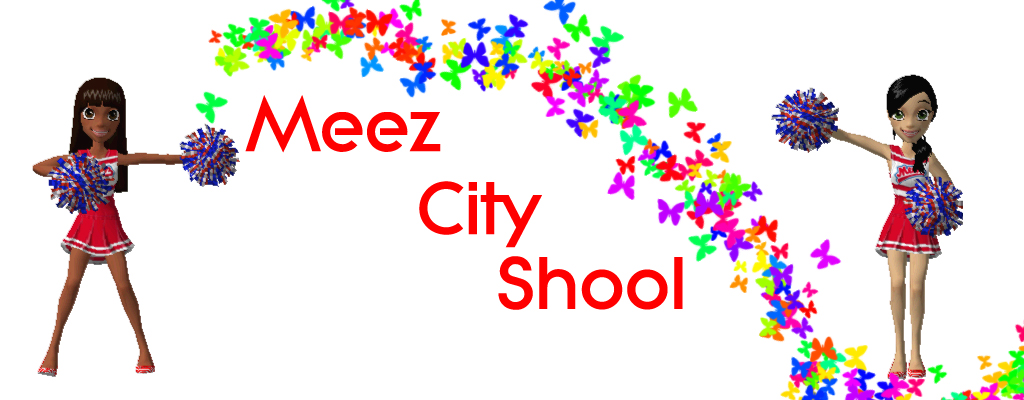 _~* Meez City School *~_